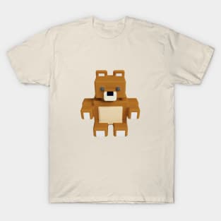 Teddy Bear Hug T-Shirt